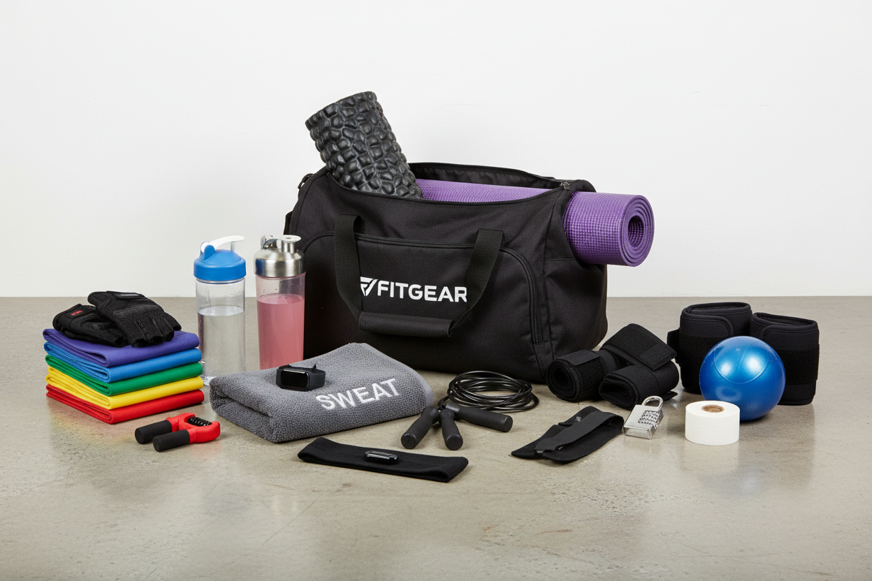 Gym Accessories