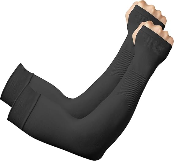 ARM SLEEVE HAND GLOVES
