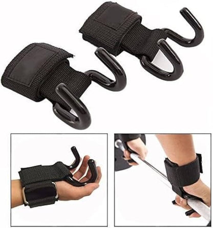 Lifting Hook