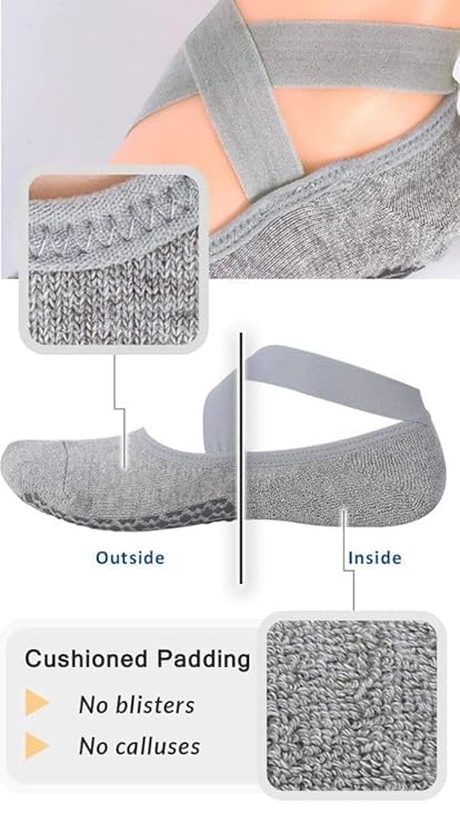 YOGA SOCKS