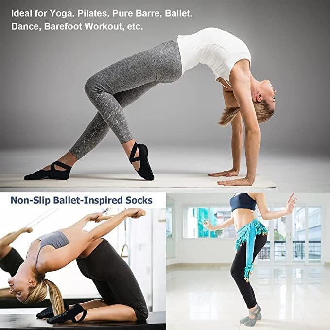 YOGA SOCKS