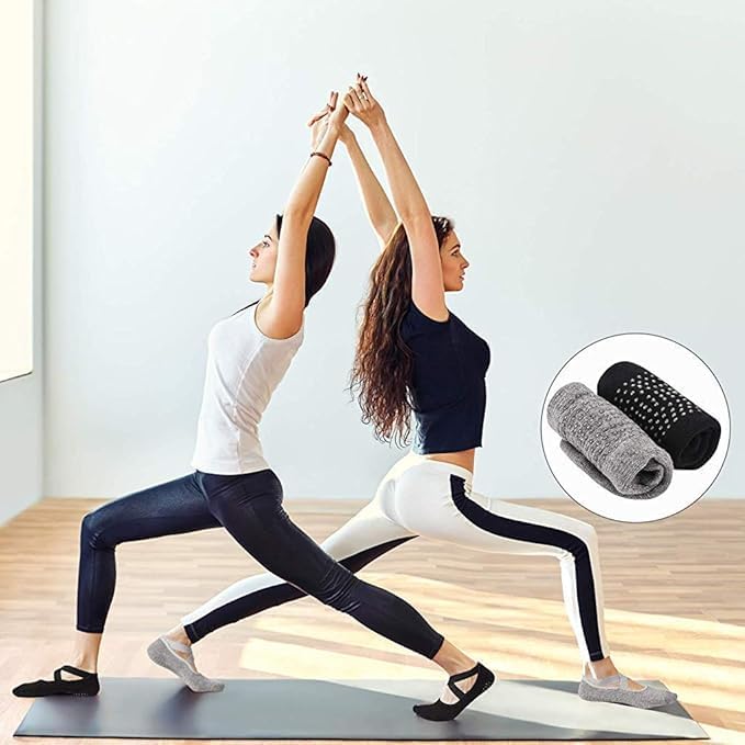 YOGA SOCKS