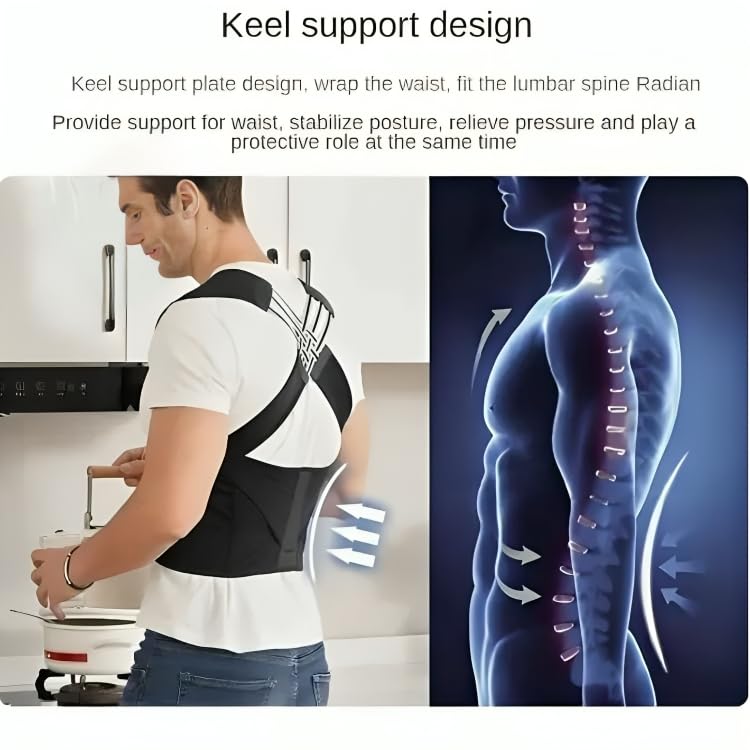 Posture Corrector