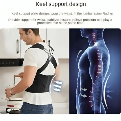 Posture Corrector