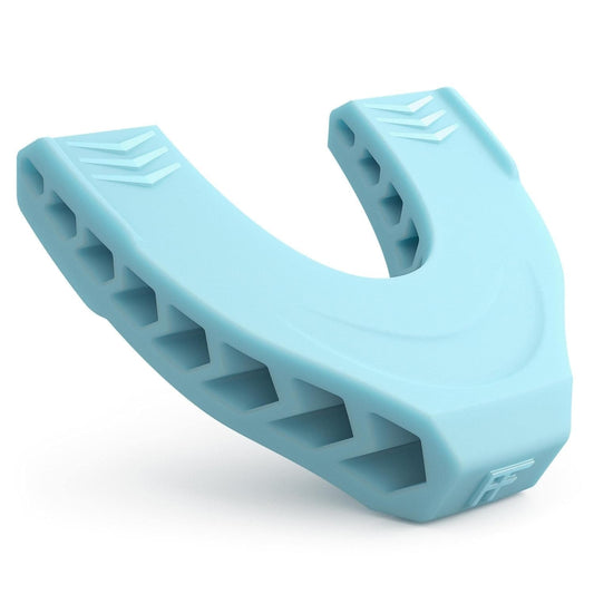 New Jaw Exerciser