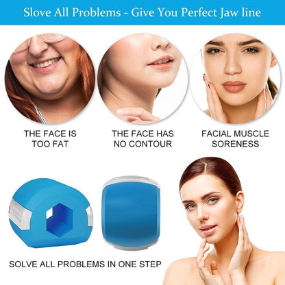 Jawline Exerciser