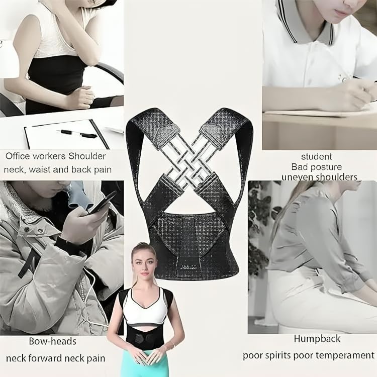 Posture Corrector