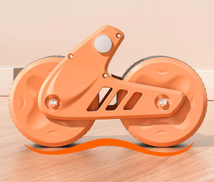 NEW AB ROLLER WITH MOBILE STAND WITHOUT METER