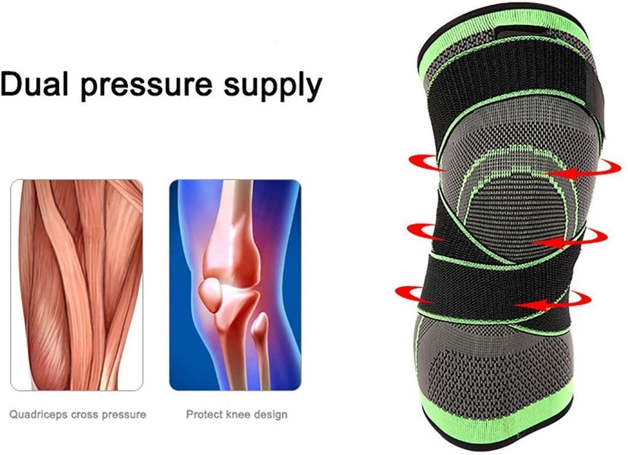 Knee Cap Support