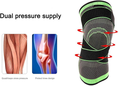 Knee Cap Support