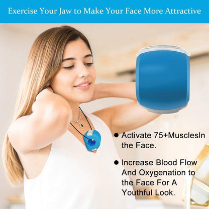 Jawline Exerciser
