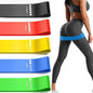 5 Pis Exercise Band