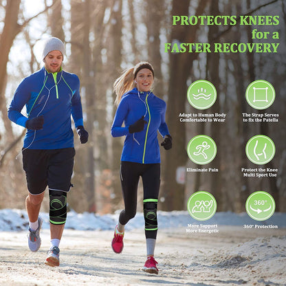 Knee Cap Support