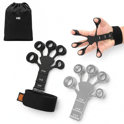 FOREARM EXERCISER