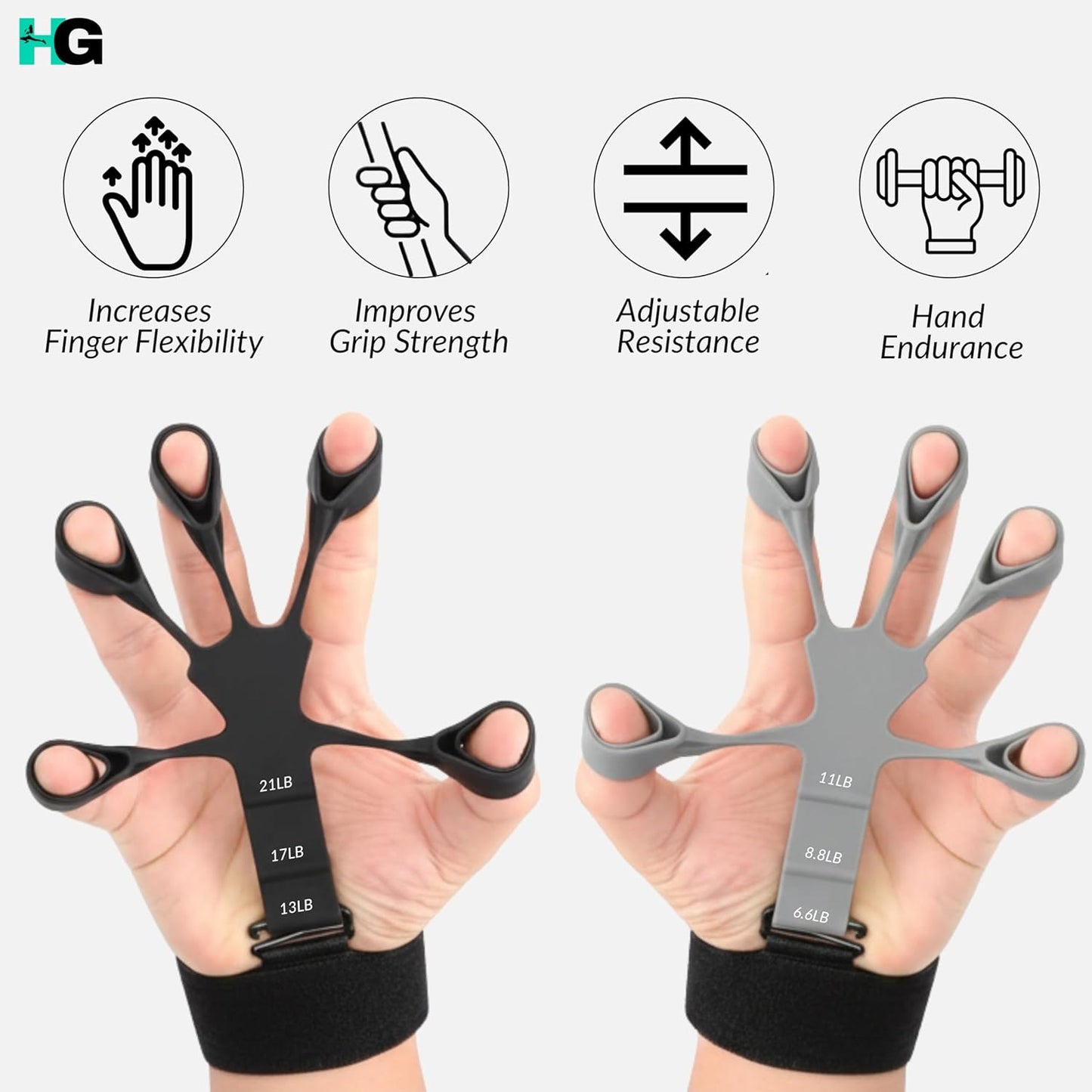 FOREARM EXERCISER