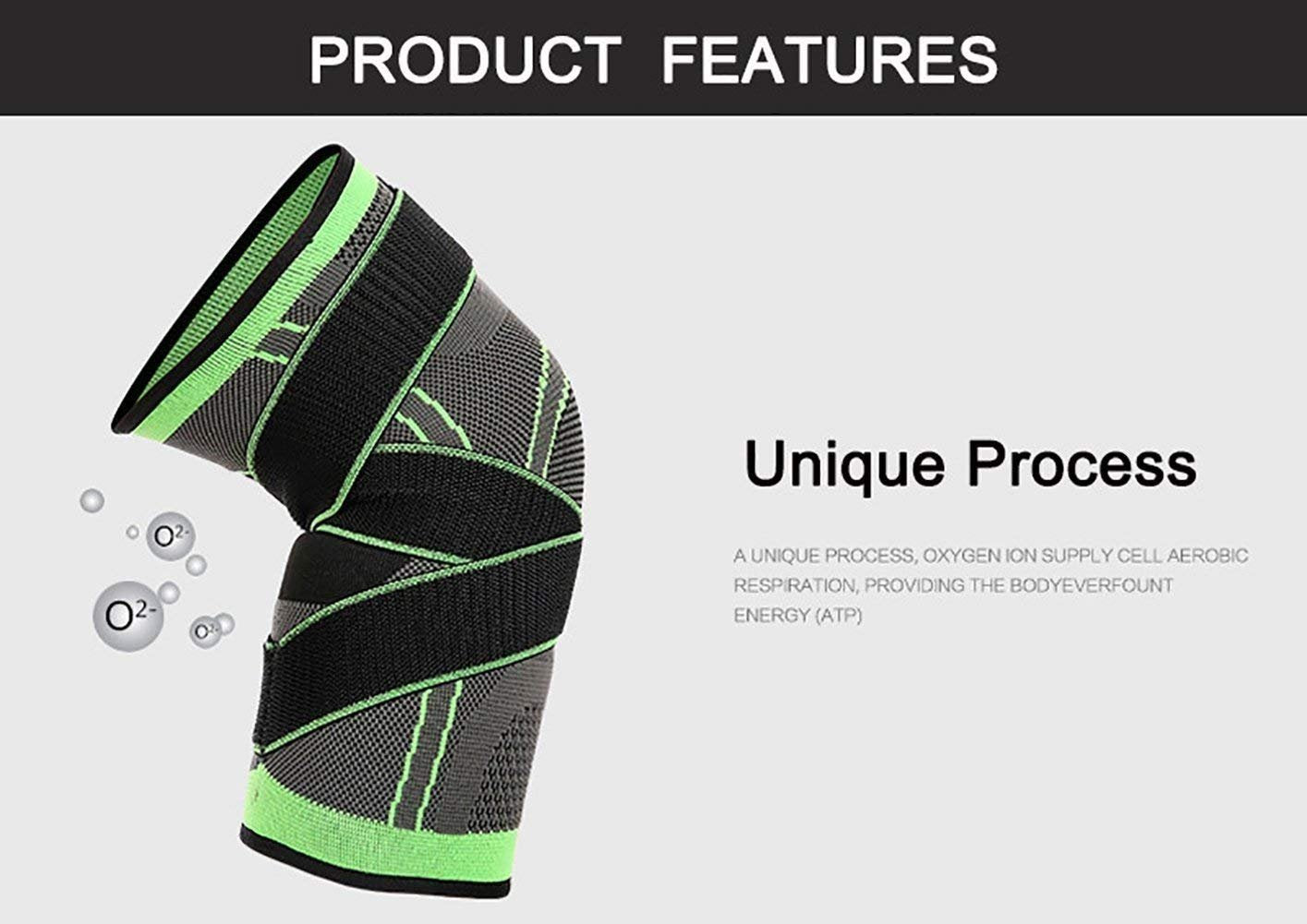 Knee Cap Support