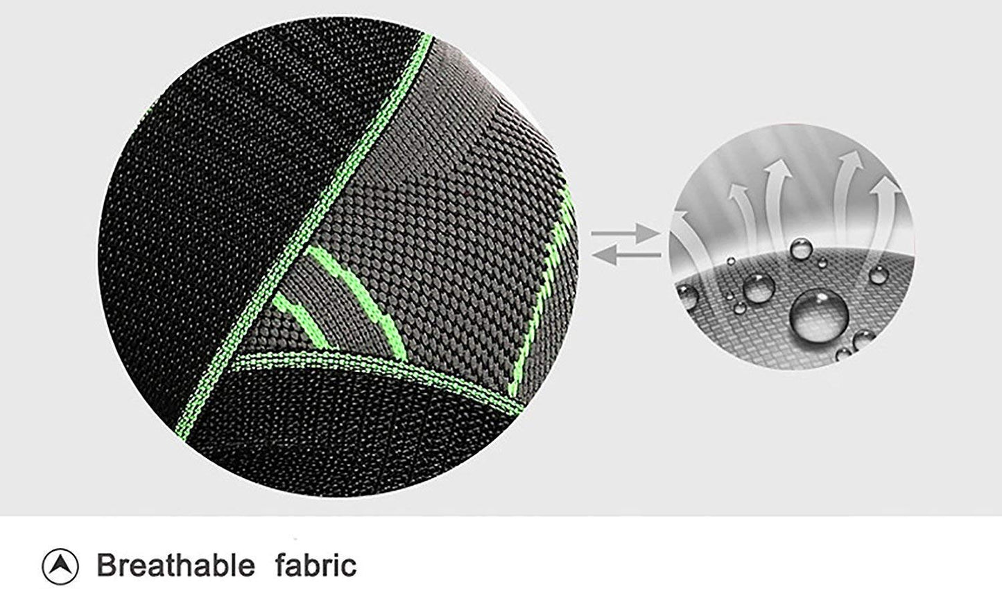 Knee Cap Support