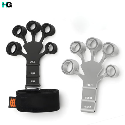FOREARM EXERCISER