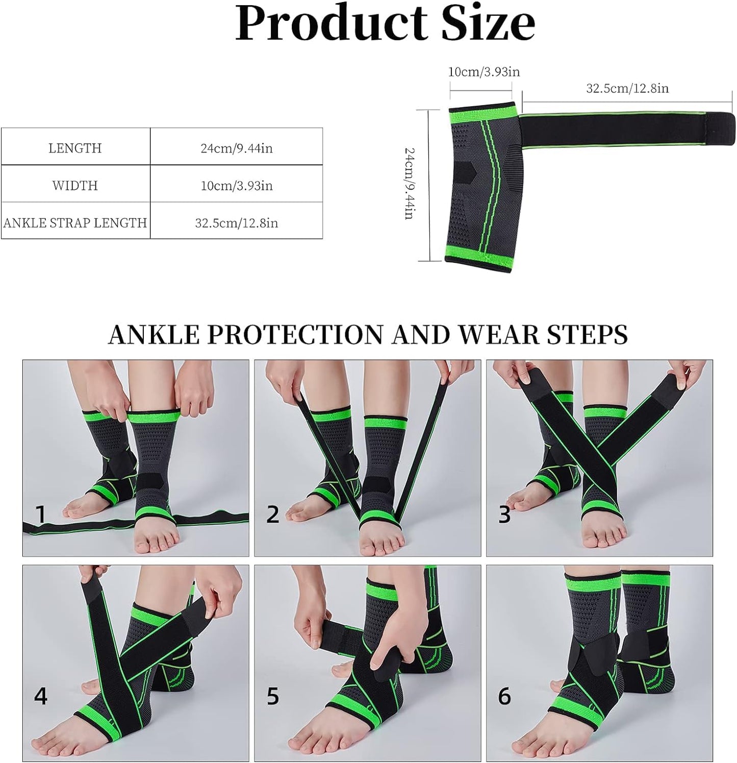 Ankle Support