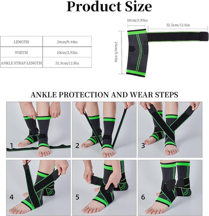 Ankle Support