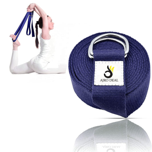 Yoga Stretch Belt Strap
