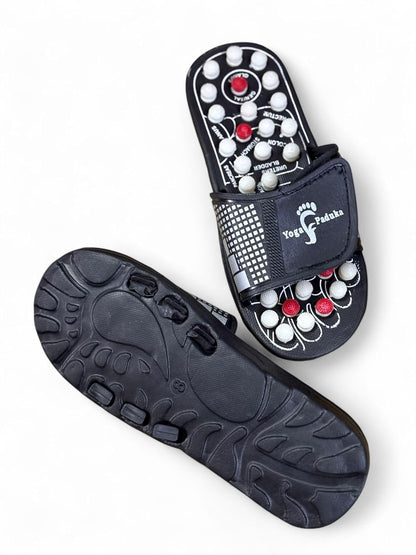 Acupressure Slippers Pain Relief Slipper