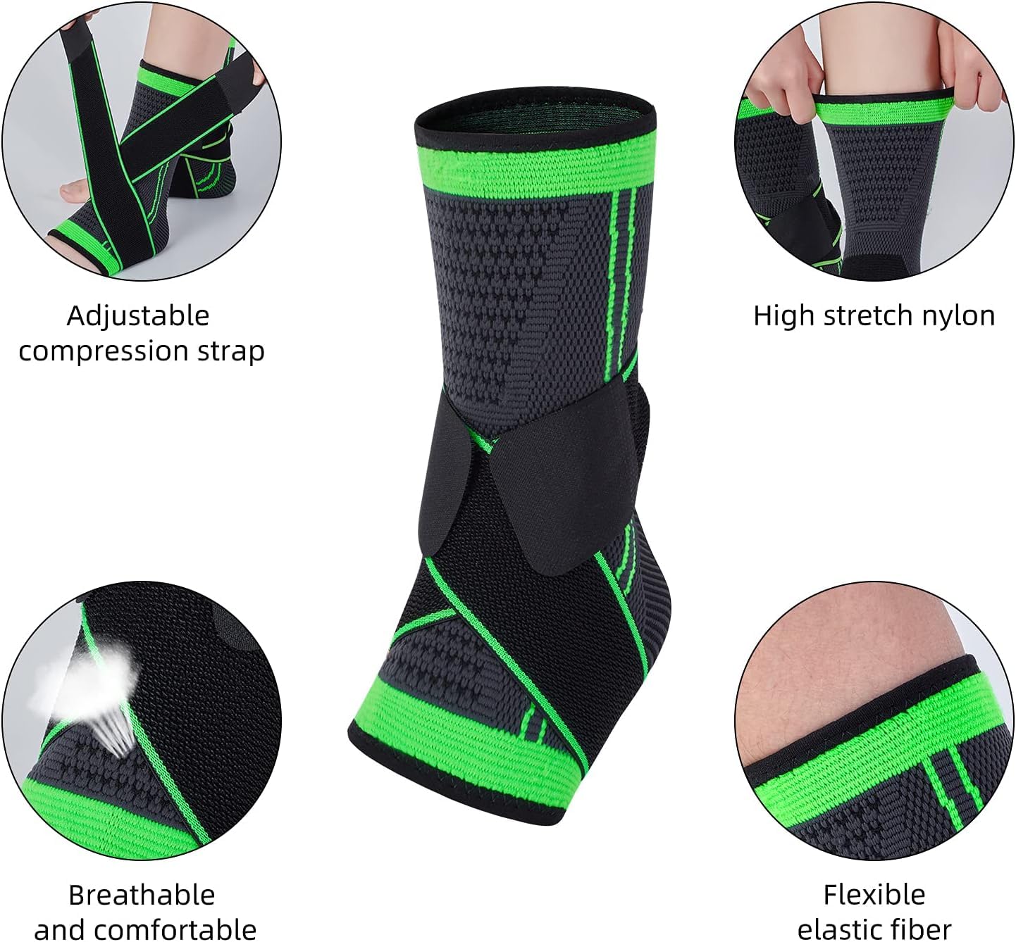 Ankle Support