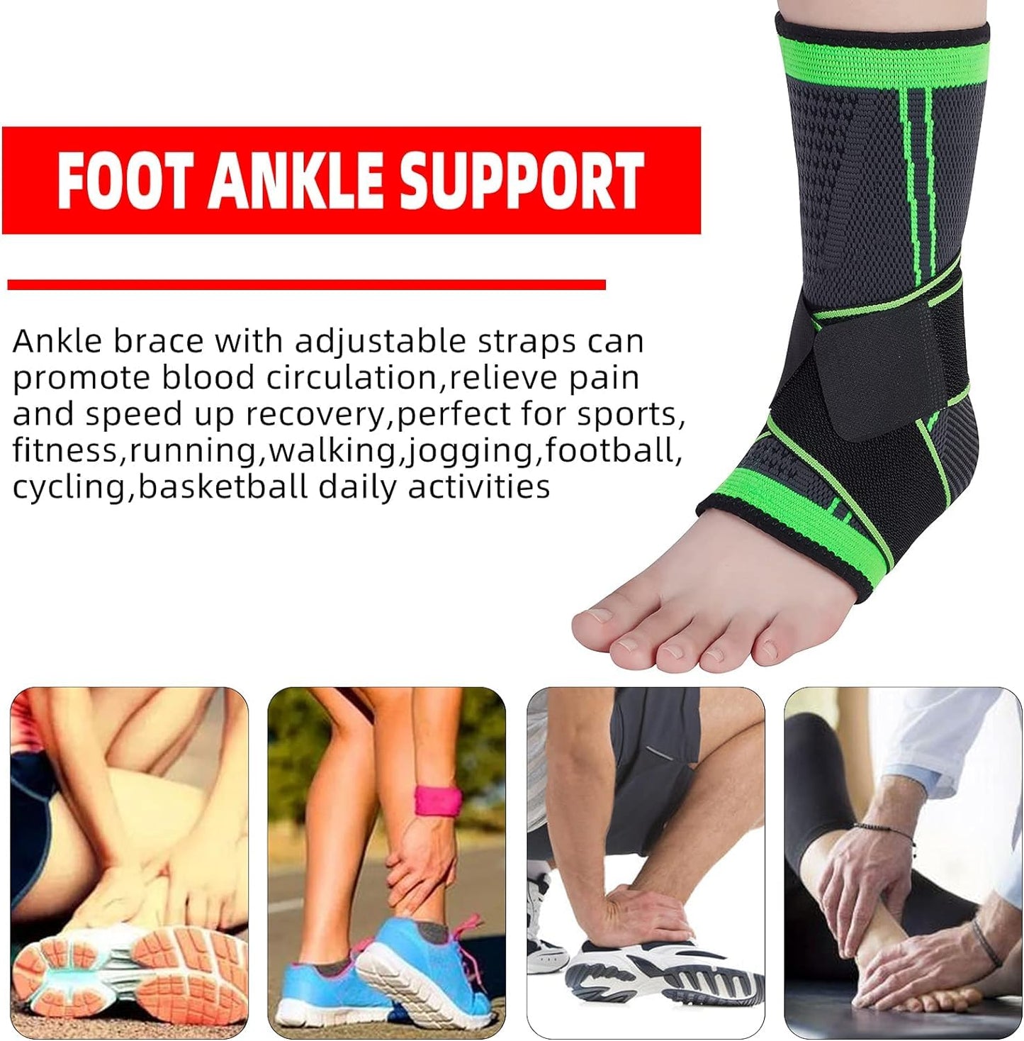 Ankle Support
