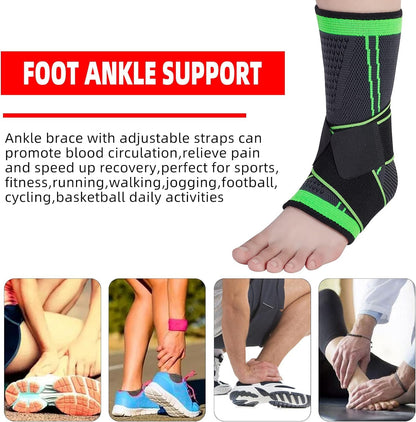 Ankle Support
