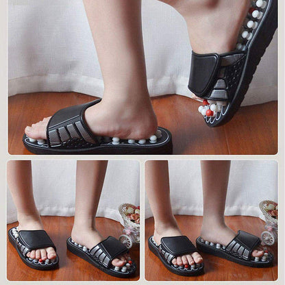 Acupressure Slippers Pain Relief Slipper