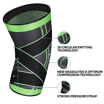 Knee Cap Support