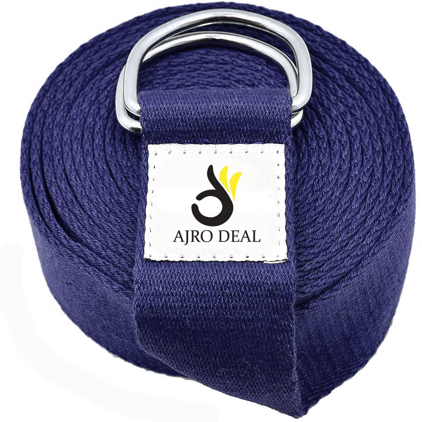Yoga Stretch Belt Strap