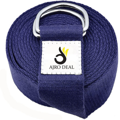 Yoga Stretch Belt Strap