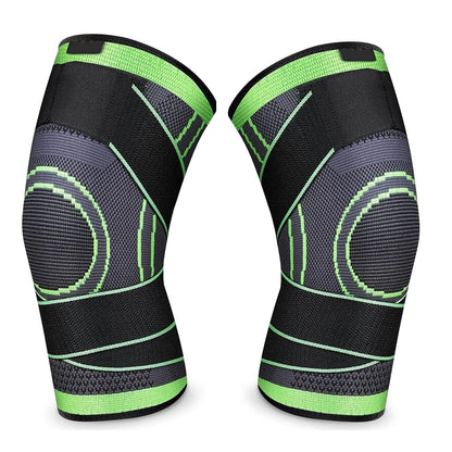 Knee Cap Support