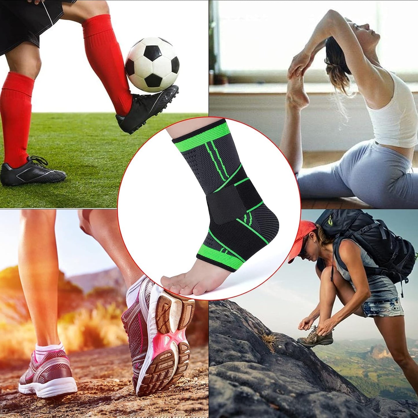 Ankle Support