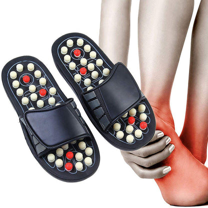 Acupressure Slippers Pain Relief Slipper