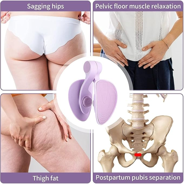Thigh Master