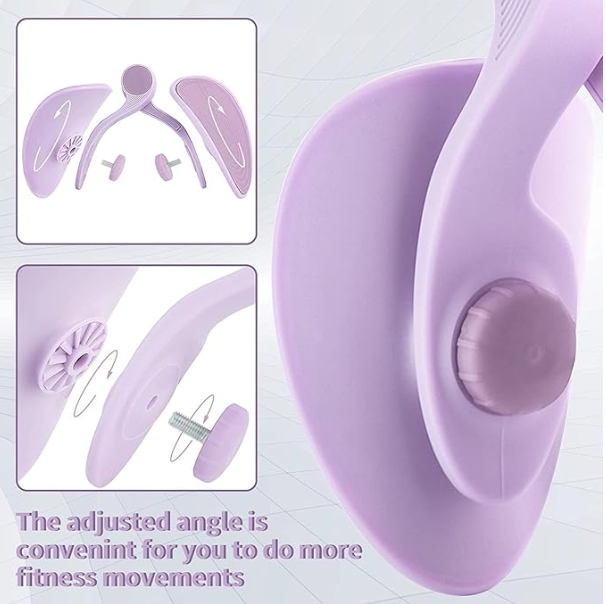 Thigh Master