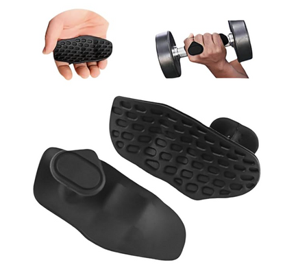 1 Pair Gym Hand Grip