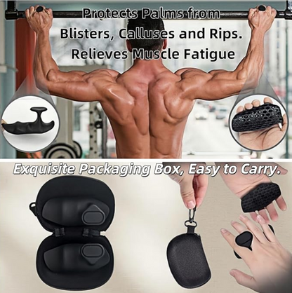 1 Pair Gym Hand Grip
