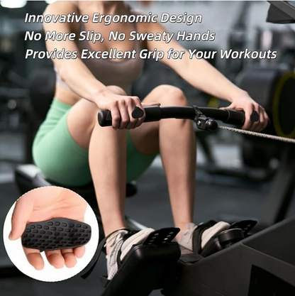 1 Pair Gym Hand Grip