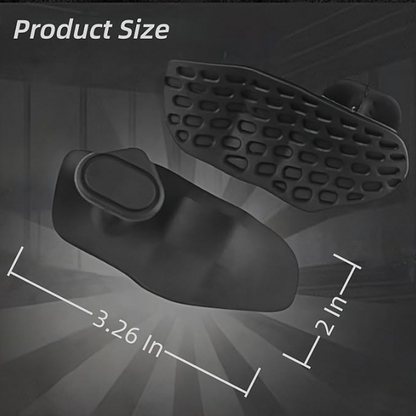 1 Pair Gym Hand Grip