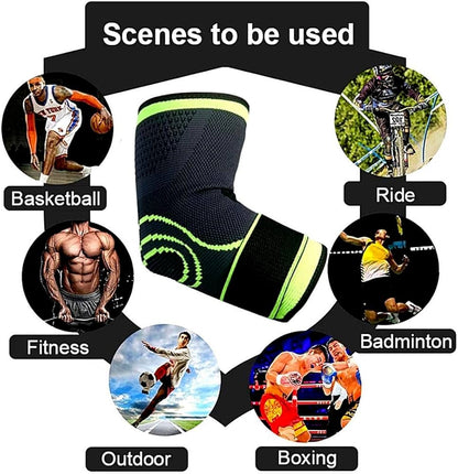 Knee Cap Support