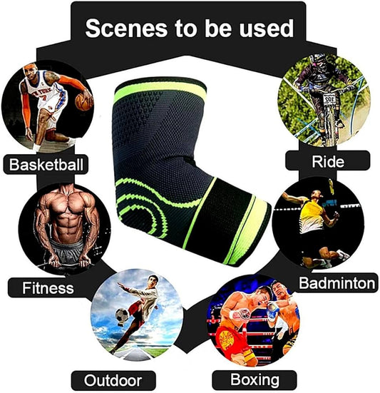 Knee Cap Support