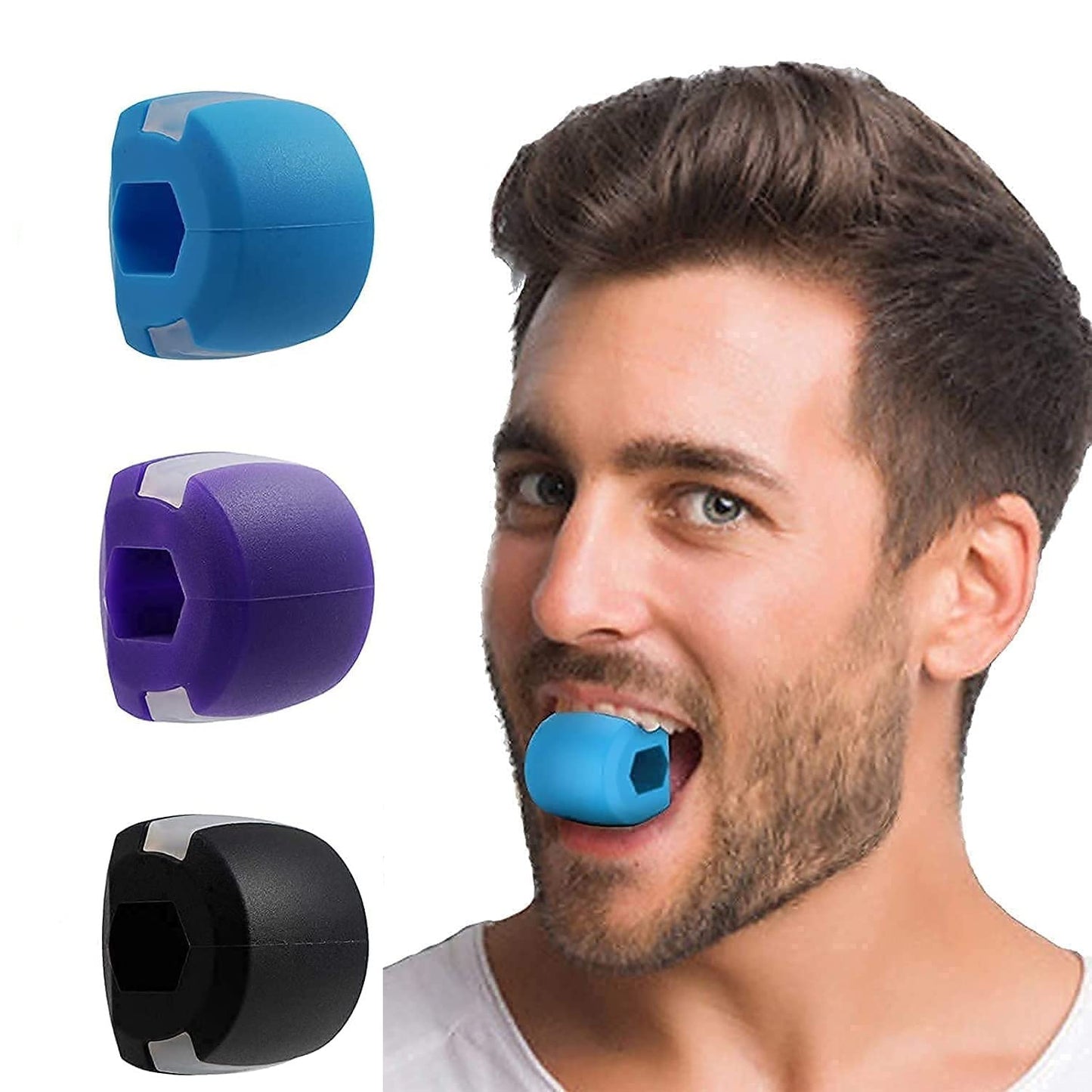 Jawline Exerciser