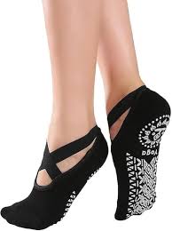 YOGA SOCKS