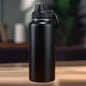 DOUBLE WALL VACUUM BOTTLE 500ML