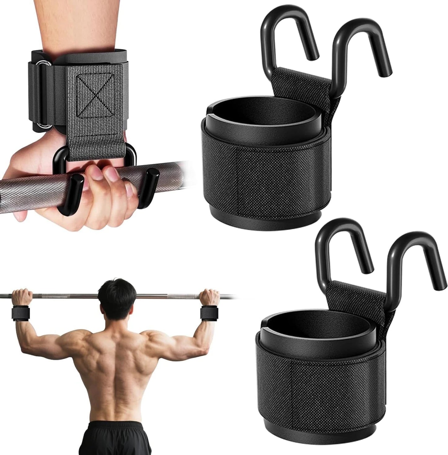 Lifting Hook