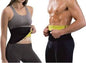 Unisex Hot Body Shaper Sweat Belt